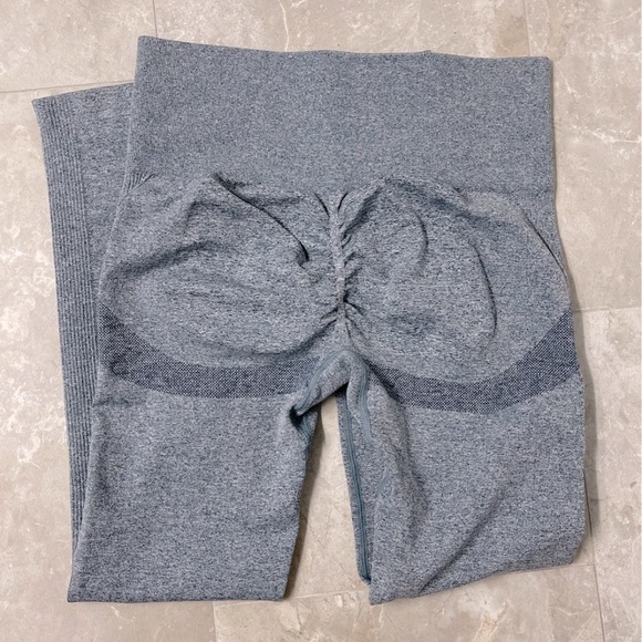 Contouring leggings butt lift squat proof NWT - Picture 4 of 4